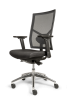 Ergonomische bureaustoelen