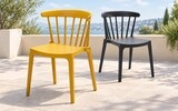 Chaises