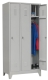 Armoire vestiaire