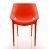 rouge orangé