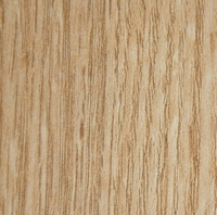 Whitened oak