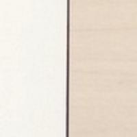 Porte Erable-Coffre Blanc