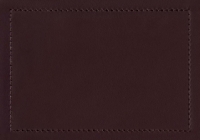 Cuir Brun
