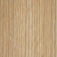 Whitened oak