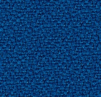Tissu Bleu Royal
