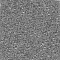 Tissu Gris