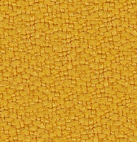 Tissu Jaune moutarde