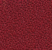 Tissu Rouge bordeaux