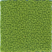 Tissu Vert