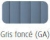 Gris foncé