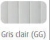 Gris clair
