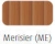 Merisier