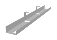 Kabelgoot L108cm