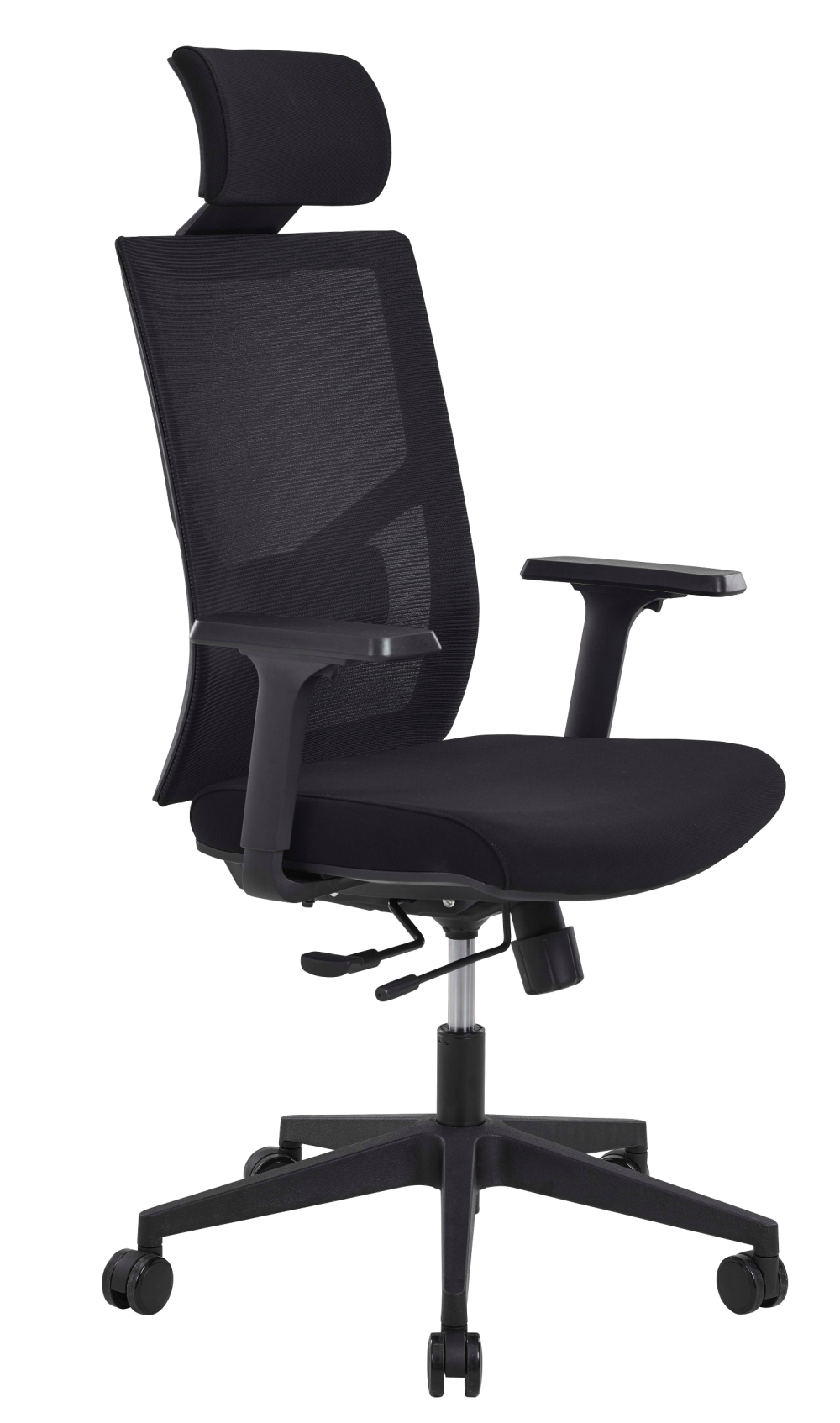 Fauteuil de bureau ergonomique ZETA