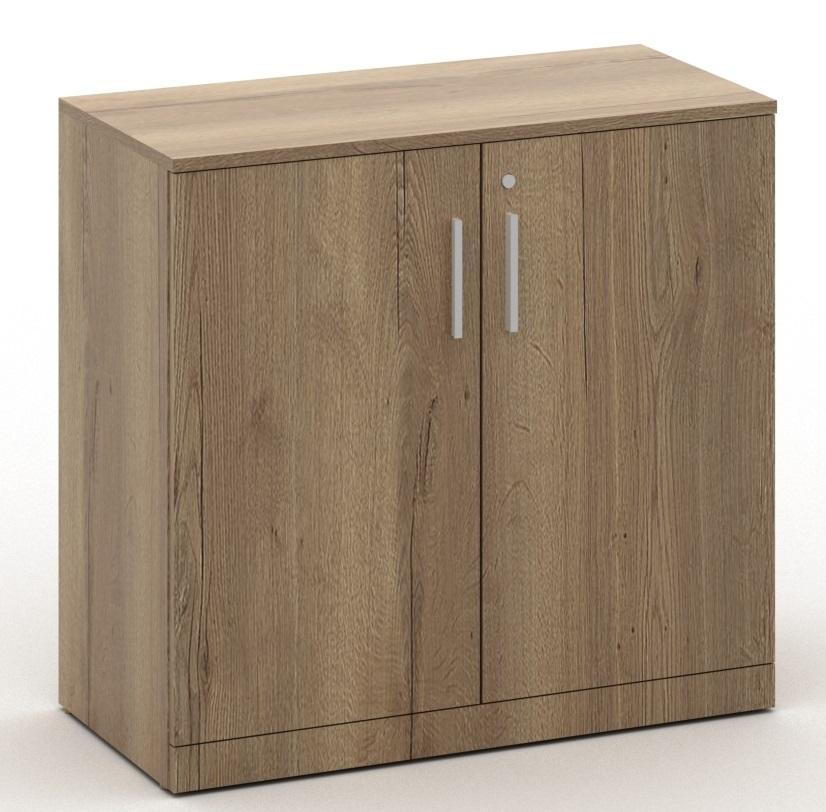 OO_CAES89HF Armoire modulaire à portes battantes 85x90cm Halifax