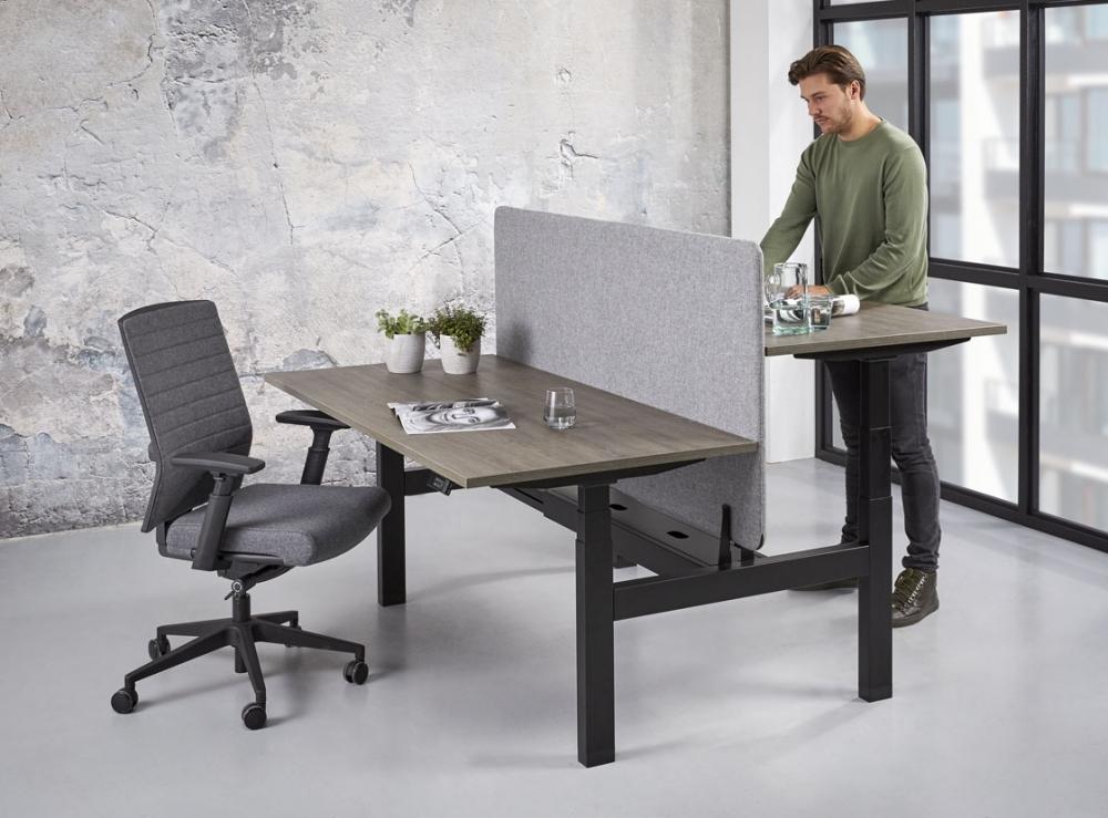 OO_R68 Plateau 80 x 60 cm - BuroDepo meubles et mobilier de bureau neufs !  Nieuwe kantoormeubelen !