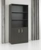 Armoire bois semi-ouverte Direct-it - 200x90x42cm