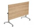 Table abattante - 160x80cm