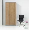 Armoire modulaire à portes battantes - H200xL90xP42cm