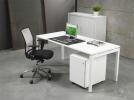 Table/Bureau Quartet White - 120x80cm