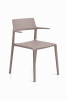 Chaise de cantine 400