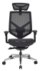 Techno - Fauteuil haut dossier avec appui-tête