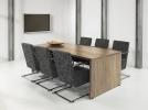 Table de réunion Direct-it - 220x100cm