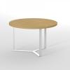 Plana -Ronde tafel diameter 120cm