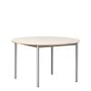 Table ronde - Q3 - Ø90 x 59 cm