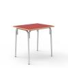 Table individuelle - CMM