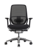 Yoko - Chaise de bureau