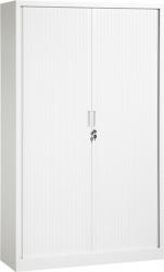 Armoire à rideaux - H198xL120xP43cm