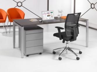 Bureau N-Serie - 160 x 80 cm