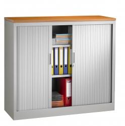 TOP d'armoire - L80xP43cm