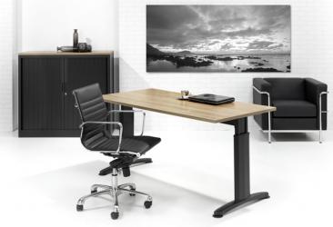 Table/Bureau Double-T - 120 x 60cm