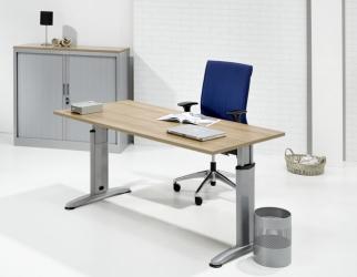 Table/Bureau Double-T - 160 x 80cm