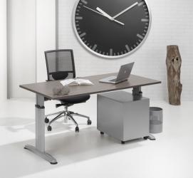 Table/Bureau Double-T - 180 x 80cm