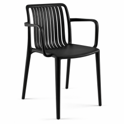 Chaise de cantine 391