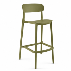 Tabouret de cantine 394