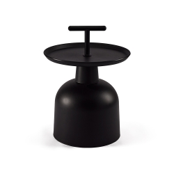 Table d'appoint 398BL