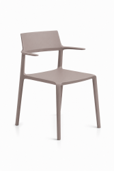 Chaise de cantine 400