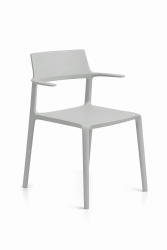 Chaise de cantine 400