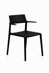 Chaise de cantine 400