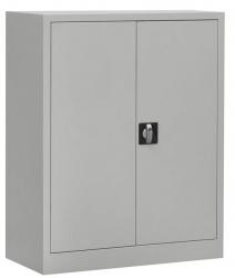 Armoire à portes battantes - H100xL80xP38cm