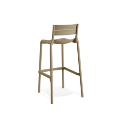 Nolyva - Tabouret de bar