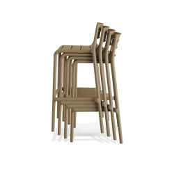 Nolyva - Tabouret de bar