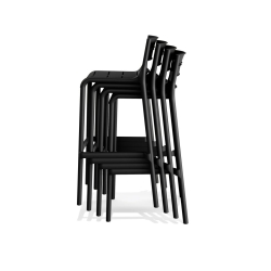 Nolyva - Tabouret de bar