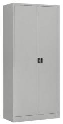 Armoire à portes battantes - H180xL80xP38cm