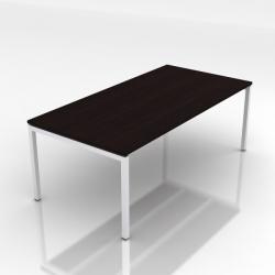 Bureau U-Serie - 200 x 80 cm