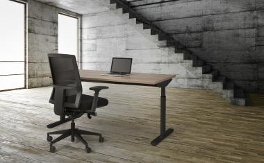 Bureau R-Serie - 120 x 80 cm